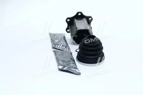 25177 ШРУС внутр. з пыльн. AUDI, SEAT, SKODA, VW (пр-во GKN) GKN (Lobro) підбір по vin на Brocar