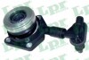 Подшипник выжимной FORD FIESTA V, FOCUS (Пр-во LPR) 3480