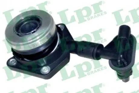 3480 Подшипник выжимной FORD FIESTA V, FOCUS (Пр-во LPR) LPR подбор по vin на Brocar
