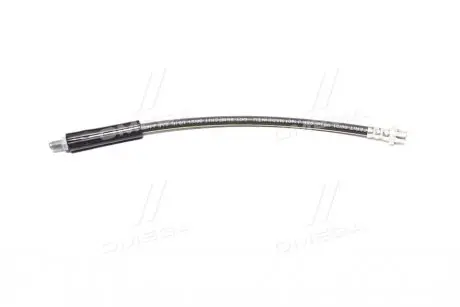 6T46889 Шланг тормозной BMW 7 E38 94-01 передн. (пр-во LPR) LPR підбір по vin на Brocar