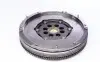 415027310 Демпфер зчеплення Hyundai Tucson/Kia Sportage 2.0 CRDi 04- LUK підбір по vin на Brocar