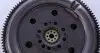 415027310 Демпфер зчеплення Hyundai Tucson/Kia Sportage 2.0 CRDi 04- LUK підбір по vin на Brocar