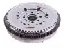 415043810 Демпфер зчеплення Ford Transit 2.2-2.4TDCI 06-, 74/85/103kw LUK підбір по vin на Brocar