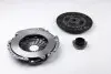 620309000 Зчеплення OPEL ASTRA F 1.4 i 16V, 1.6 i (Пр-во LUK) LUK підбір по vin на Brocar