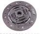 624131300 Комплект зчеплення Iveco Daily I-IV 2.3D/2.4D/2.5D/2.8TDI, d=240 мм LUK підбір по vin на Brocar