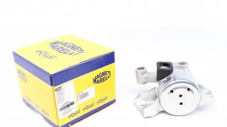 030607010603 Подушка двигуна MAGNETI MARELLI підбір по vin на Brocar