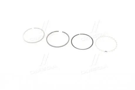 01358N1 Кольца поршневые FORD 81,80 1,6 86-92 (пр-во Mahle) MAHLE / KNECHT подбор по vin на Brocar
