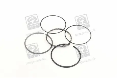 01358N2 Кольца поршневые FORD 82,30 1,6 86-92 (пр-во Mahle) MAHLE / KNECHT подбор по vin на Brocar