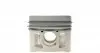 0298212 Поршень VW/Audi 1.9D/2.4D (80.01mm/+0.50) MAHLE / KNECHT підбір по vin на Brocar