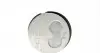0298212 Поршень VW/Audi 1.9D/2.4D (80.01mm/+0.50) MAHLE / KNECHT підбір по vin на Brocar
