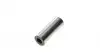0298212 Поршень VW/Audi 1.9D/2.4D (80.01mm/+0.50) MAHLE / KNECHT підбір по vin на Brocar