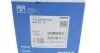 0298212 Поршень VW/Audi 1.9D/2.4D (80.01mm/+0.50) MAHLE / KNECHT підбір по vin на Brocar