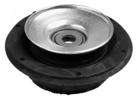 1023901 Опора аморт. SEAT, VW передн. вісь (вир-во Lemferder) LEMFORDER підбір по vin на Brocar