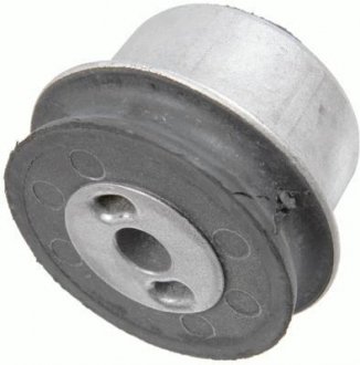 2148601 Сайлентблок важеля (заднього) Opel Vectra B 1.6-2.6 95-03 LEMFORDER підбір по vin на Brocar