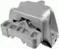 Опора двигуна AUDI A3 SEAT LEON, TOLEDO II SKODA OCTAVIA I VW BORA, BORA I, GOLF IV, NEW BEETLE 1.4-2.0 09.96-12.13 22630 01