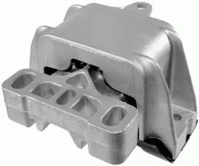 2263001 Подушка КПП Audi A3/Skoda Octavia/VW Bora/Golf IV 1.4-2.0/1.9TDI 97-10 (L) LEMFORDER подбор по vin на Brocar
