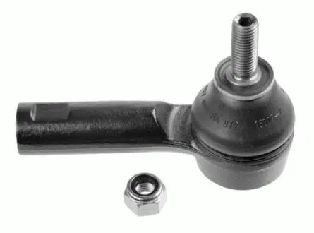 2761301 Наконечник тяги рулевой (R) Volvo S40/V40 95-04 LEMFORDER подбор по vin на Brocar