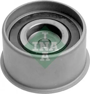 531065120 Ролик ГРМ Hyundai Sonata/Santa Fe/Kia Sorento 2.0/2.4 98- більше не постачається в якості окремої деталі INA підбір по vin на Brocar