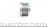 535012710 Шків генератора BMW 6 (E63)/7 (E65/E66/E67) 04-10, N42/N46/N52/N53 INA підбір по vin на Brocar