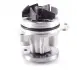 538026110 Помпа воды Ford Focus II/Mondeo/ Mazda 3/5/6 1.8-2.3 00- INA підбір по vin на Brocar