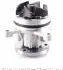 538026110 Помпа воды Ford Focus II/Mondeo/ Mazda 3/5/6 1.8-2.3 00- INA підбір по vin на Brocar