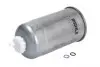KL1471D Фильтр топливный Seat Leon/Toledo 1.9 TDI 99-06 MAHLE / KNECHT підбір по vin на Brocar