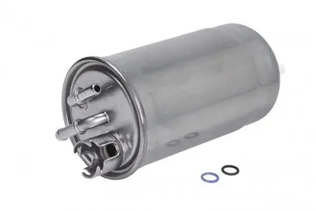 KL1471D Фильтр топливный Seat Leon/Toledo 1.9 TDI 99-06 MAHLE / KNECHT подбор по vin на Brocar