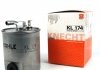Фильтр топливный MB Sprinter/Vito CDI KL174