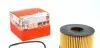OX191D Фільтр масляний Ford Transit 00-06 MAHLE / KNECHT підбір по vin на Brocar