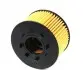 OX191D Фільтр масляний Ford Transit 00-06 MAHLE / KNECHT підбір по vin на Brocar