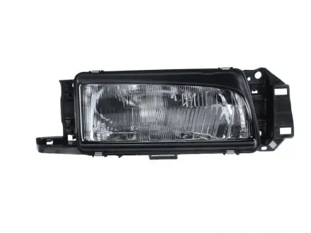 2161122RLDE Фара прав. MAZDA 323 6.89-10.94 SDN HB (пр-во DEPO) DEPO подбор по vin на Brocar