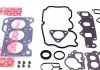 Комплект прокладок (верхній) Daewoo Matiz 0.8i 98- 176.920