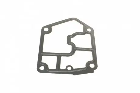 530821 Прокладка корпуса фільтра масляного VW T5 1.9TDI/Caddy 1.9TDI/2.0SDI 03- ELRING підбір по vin на Brocar