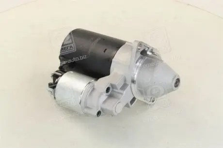 DE96430344 Стартер DAEWOO LANOS, OPEL (1,2 кВт, Z=9) (DECARO) DECARO підбір по vin на Brocar
