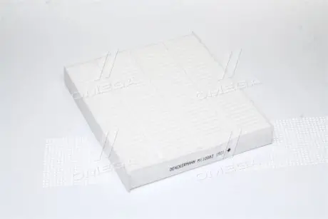 M110083 Фильтр салона HONDA CIVIC 92-01 (пр-во DENCKERMANN) DENCKERMANN підбір по vin на Brocar