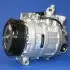 Компрессор кондиционера MERCEDES-BENZ (Пр-во Denso) DCP17053