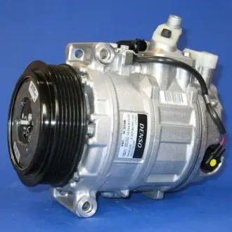 DCP17053 Компресор кондиціонера DENSO підбір по vin на Brocar