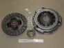 Зчеплення SUBARU FORESTER 2.0-2.5 09- (Пр-во EXEDY) FJK2048