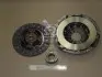 FJK2048 Зчеплення SUBARU FORESTER 2.0-2.5 09- (Пр-во EXEDY) EXEDY підбір по vin на Brocar