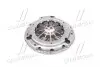 HCC541 Корзина сцепления HONDA CR-V II 01-06 (Пр-во EXEDY) EXEDY підбір по vin на Brocar