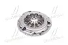 HCC541 Корзина сцепления HONDA CR-V II 01-06 (Пр-во EXEDY) EXEDY підбір по vin на Brocar