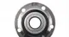 713610830 Підшипник маточини (задньої) VW Caddy 03-/Golf V/Skoda Octavia FAG підбір по vin на Brocar