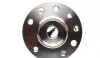 713644320 Підшипник маточини (передньої) Opel Astra H/Zafira 04- FAG підбір по vin на Brocar
