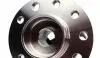 713644320 Підшипник маточини (передньої) Opel Astra H/Zafira 04- FAG підбір по vin на Brocar