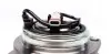 713644320 Підшипник маточини (передньої) Opel Astra H/Zafira 04- FAG підбір по vin на Brocar