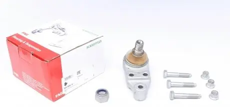 825009510 Опора кульова (передня) Ford Transit 86-91 FAG підбір по vin на Brocar