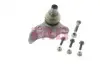 825012210 Опора кульова (передня/знизу/L) Opel Omega A 86-94 FAG підбір по vin на Brocar