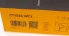 CT1025WP2 К-кт ГРМ (ремінь+ролики+помпа) CONTITECH підбір по vin на Brocar