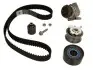 Комплект ГРМ + помпа VW Passat/Golf 2.0TDi 03- (30x141z) CT1051WP1