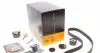 Комплект ГРМ + помпа Renault Clio III/Megane II/III/Scenic II/Trafic 2.0 16V 01- (27x126z) CT1130WP2